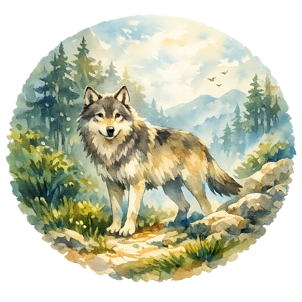 Wolf